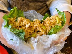 菜包饭-粗粮人家·东北菜(洋桥店)