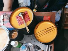 -牛New寿喜烧(金茂览秀城店)