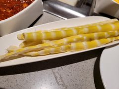 -海底捞火锅(万象城店)