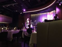 -林肯爵士乐上海中心 Jazz at Lincoln Center Shanghai