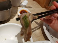 -羊之道草原味道清真餐厅(番禺店)