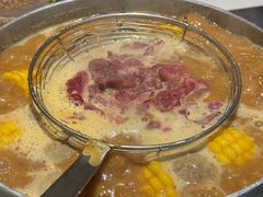 -荣叔港式沙嗲牛肉火锅(正佳潮流店)