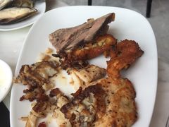 -万达文华酒店·48F云端窗景美食汇自助餐厅