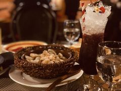 -Mezomd曼索蒂西班牙餐厅(广粤店)