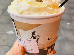 -茶颜悦色(长郡步行街口店)