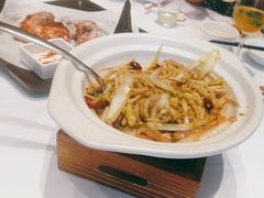 -小厨娘淮扬菜(清江苏宁广场店)