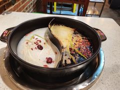 -钢管厂歆瑞源油卤串串香(春熙路太古里店)