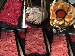 -左庭右院鲜牛肉火锅(新梅广场店)