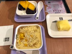 -满记甜品(南京虹悦城三店)