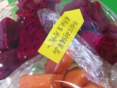 -PAGODA百果园(台柳路凯德广场店)