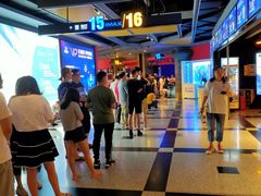 -万达影城(锦华万达广场IMAX店)