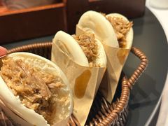 -西安饭庄·非遗陕菜(钟楼店)