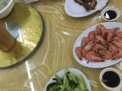 海胆炒饭-徐记饭店(海鲜饭店)