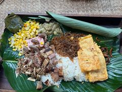 -mamalao老挝烤肉糯米饭