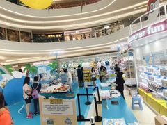 -KK ONE(京基滨河时代店)