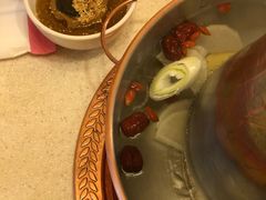 -八先生涮肉房(三里河店)