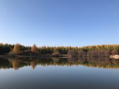 -塞罕坝国家级自然保护区