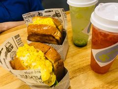 -仁义涵西餐·咖啡(中华巴洛克店)