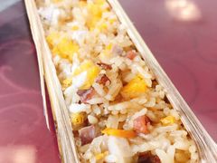 -生态苑农庄(十里画廊遇龙河店)