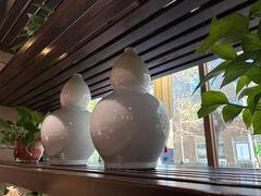 -金枝玉叶上海人家食府(三里河店)