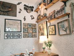 -绿房子方寸咖啡(星海名城店)