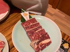 -热血兄弟·炭火烤肉(融侨中心店)
