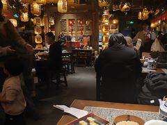 -南京大牌档(青岛万象城店)