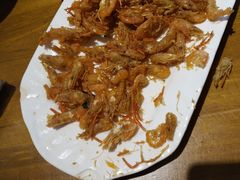-华盛园卷子王农家菜水库鱼