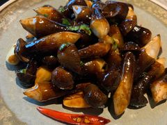 -半山腰·云南菜(侨福芳草地店)