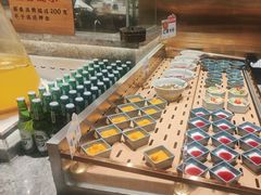 -汉阳廷自助烤肉·火锅(壹方天地店)