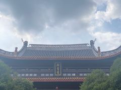 -岳麓山风景名胜区