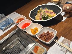 -杉海和牛烧肉海鲜自助(会展城店)