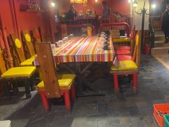 -吧嘚嘴炭烧鸽串吧(北海街店)