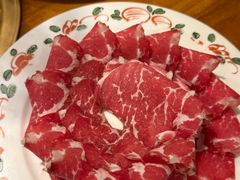 -北京老门框爆肚四季涮肉(淮海东路外滩店)