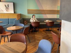 -Wagas沃歌斯(杭州黄龙万科店)