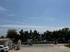 -养马岛旅游度假区