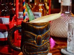 -海倫司小酒館(尖沙咀店 )
