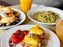 -UPPER KITCHEN(延安路店)