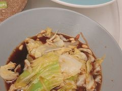 -四季餐厅(华苑店)