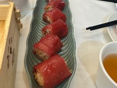 -广州酒家(昌岗地铁站店)
