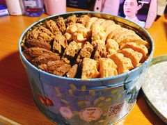 -珍妮曲奇聪明小熊(尖沙咀店)
