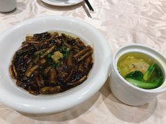 响油鳝糊-老半斋(福州路店)