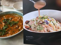 -港丽餐厅(高德置地店)