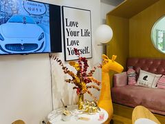 -Double Rui宠物酒店