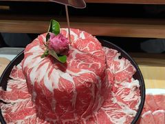 -东来顺(非遗·清真火锅·盛世广场店)