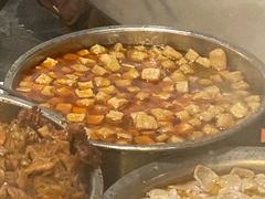 豆泡-蒋家肠旺面馆(合群路店)