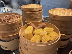 -博林天瑞喜来登酒店·西丽尚膳