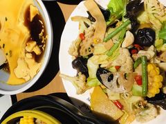 -卞氏菜根香·川菜(青羊万达店)