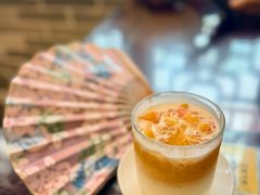 -民信老铺(双皮奶博物馆店)