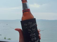 -网红落日悬崖餐厅 The Sky Gallery